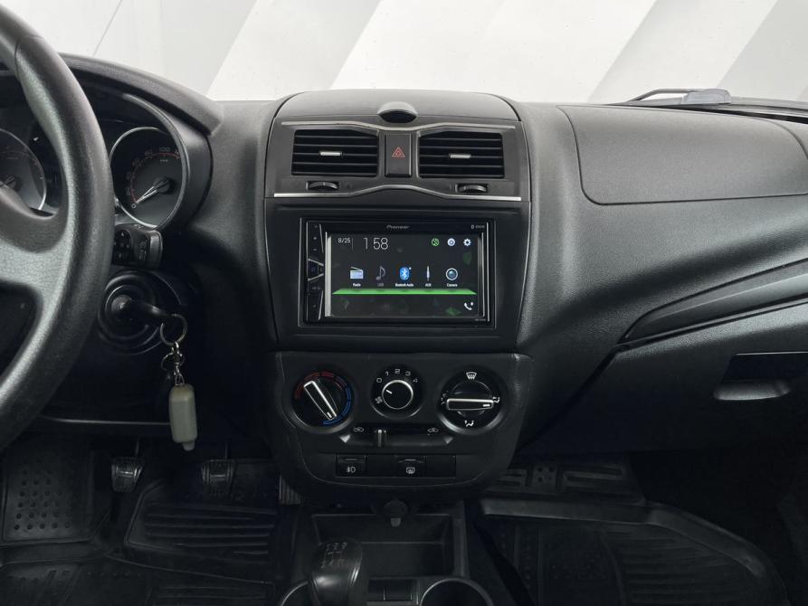 Lada (ВАЗ) Granta I Рестайлинг Екатеринбург  - изображение 19