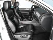 Volkswagen Touareg II Рестайлинг Ростов-на-Дону  - изображение 33