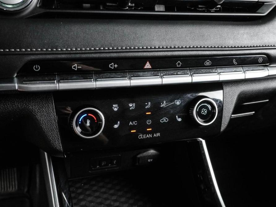 Chery Tiggo 4 Pro I Рестайлинг Воронеж  - изображение 17