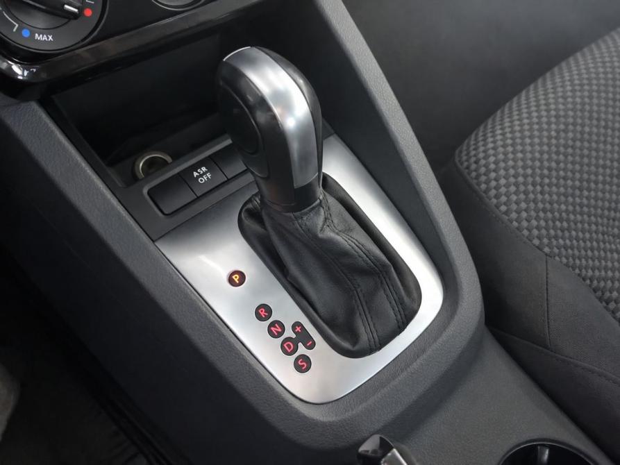 Volkswagen Jetta VI Рестайлинг Уфа  - изображение 12