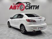 Mazda 3 II (BL) Рестайлинг Воронеж  - изображение 26