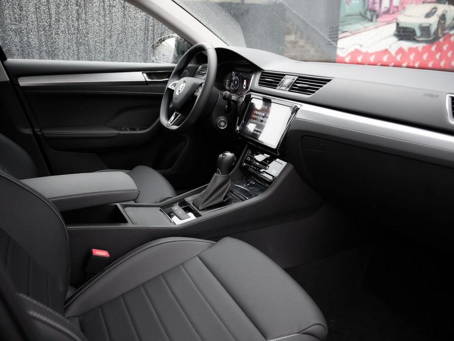 Skoda Superb III Рестайлинг Казань  - изображение 6