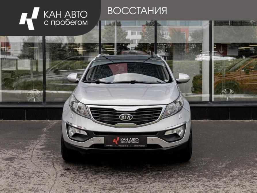 Kia Sportage III Казань  - изображение 2