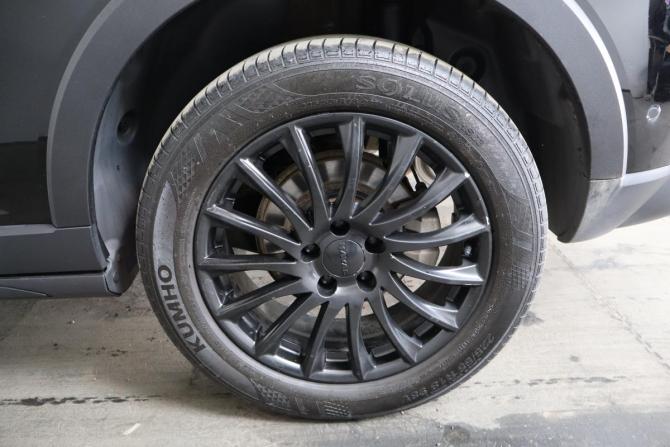 Haval Jolion I Рестайлинг с пробегом 2024 года, цена 2 049 000 рублей, 47000 км, внедорожник, Автокод Объявления