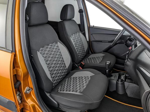 Lada (ВАЗ) Granta I Рестайлинг с пробегом 2022 года, цена 820 000 рублей, 42556 км, универсал, Автокод Объявления