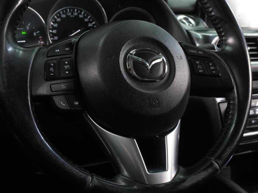 Mazda 6 III (GJ) Рестайлинг Воронеж  - изображение 14