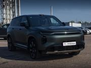 GAC Trumpchi S7 Москва  - изображение 40