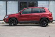 Volkswagen Tiguan I Рестайлинг Саратов  - изображение 32