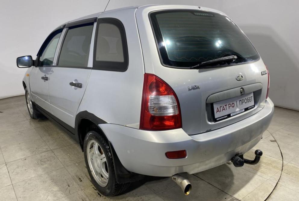 Lada (ВАЗ) Kalina I Саранск  - изображение 6