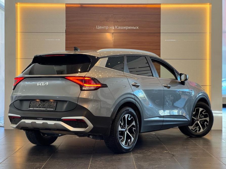Kia Sportage V Челябинск  - изображение 7