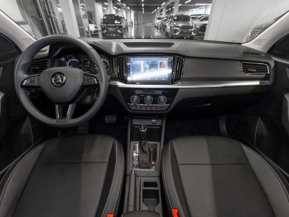 Skoda Kamiq I (China Market) с пробегом 2025 года, цена 2 750 000 рублей, 15 км, внедорожник, Автокод Объявления