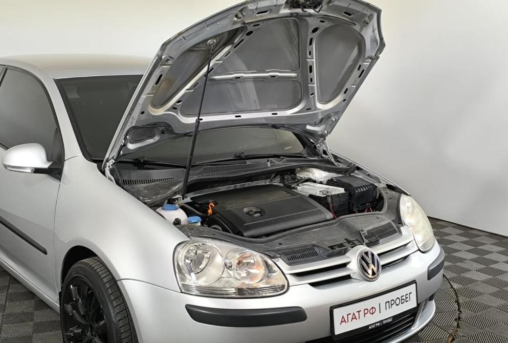 Volkswagen Golf V Нижний Новгород  - изображение 14