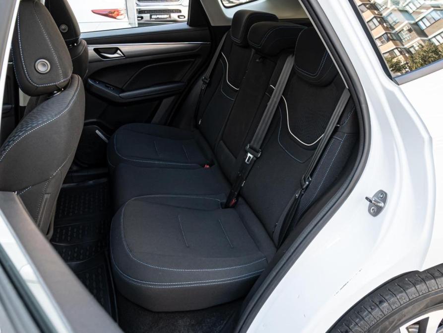 Haval Jolion I Рестайлинг Краснодар  - изображение 9