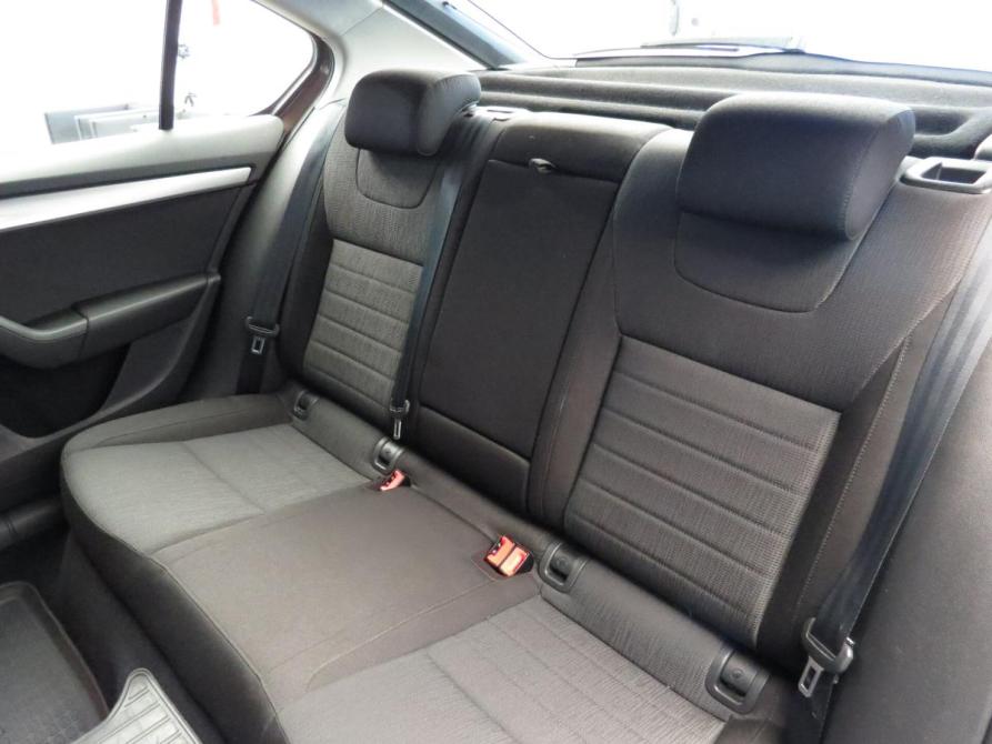 Skoda Octavia III (A7) Санкт-Петербург  - изображение 14