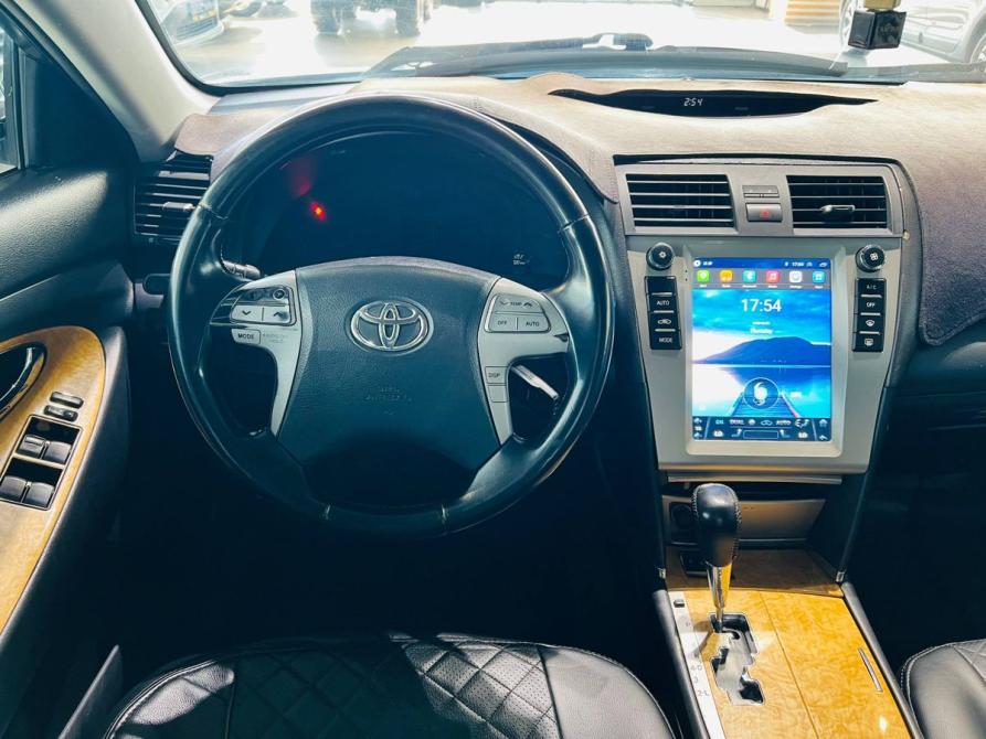 Toyota Camry VI (XV40) Оренбург  - изображение 17