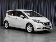 Nissan Note II Рестайлинг Тюмень  - изображение 24