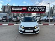 Lada (ВАЗ) Granta I Рестайлинг Альметьевск  - изображение 20