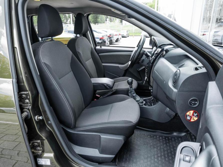 Renault Duster I Рестайлинг Ставрополь  - изображение 8