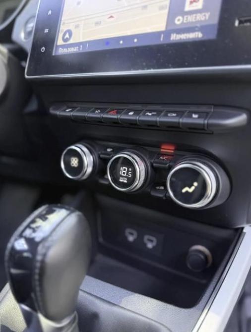 Renault Arkana I Ставрополь  - изображение 22