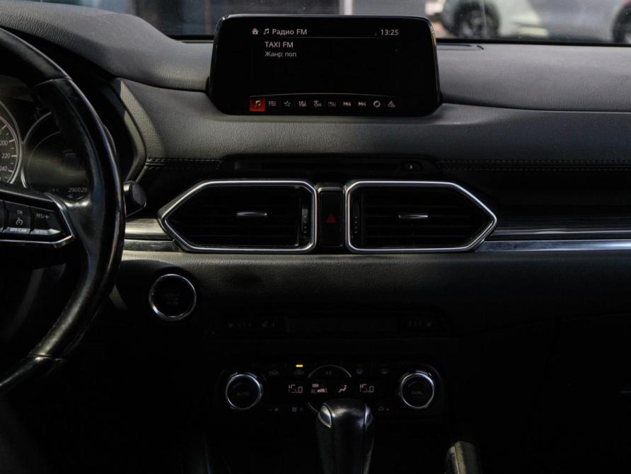 Mazda CX-5 II Москва  - изображение 12