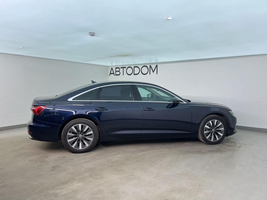 Audi A6 V (C8) Москва  - изображение 5