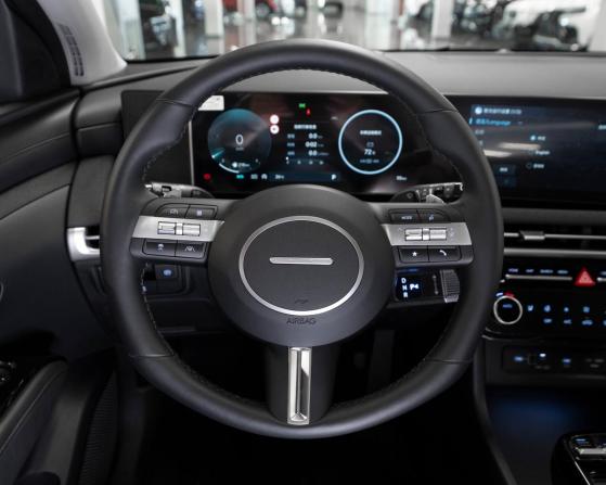 Hyundai Tucson IV Рестайлинг с пробегом 2026 года, цена 3 920 000 рублей, 54 км, внедорожник, Автокод Объявления