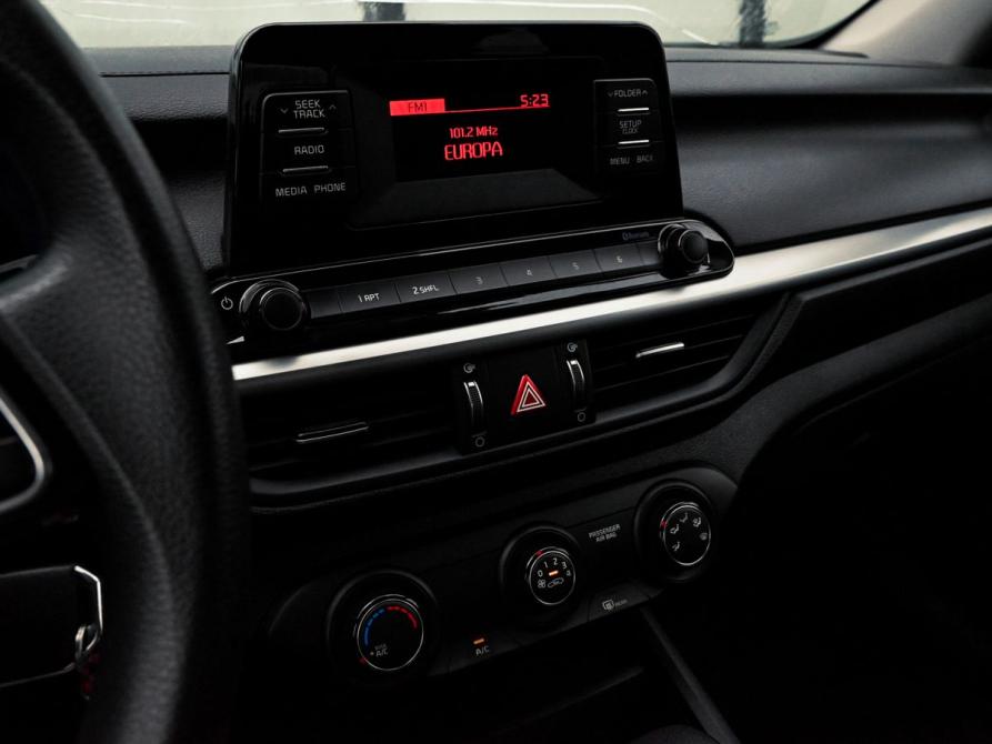 Kia Cerato IV Екатеринбург  - изображение 11