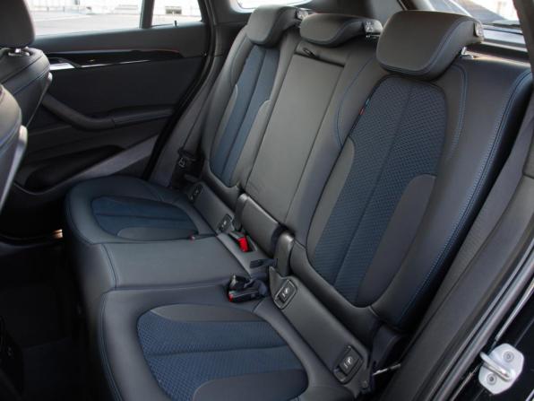 BMW X1 II (F48) Рестайлинг с пробегом 2020 года, цена 3 800 000 рублей, 54830 км, внедорожник, Автокод Объявления