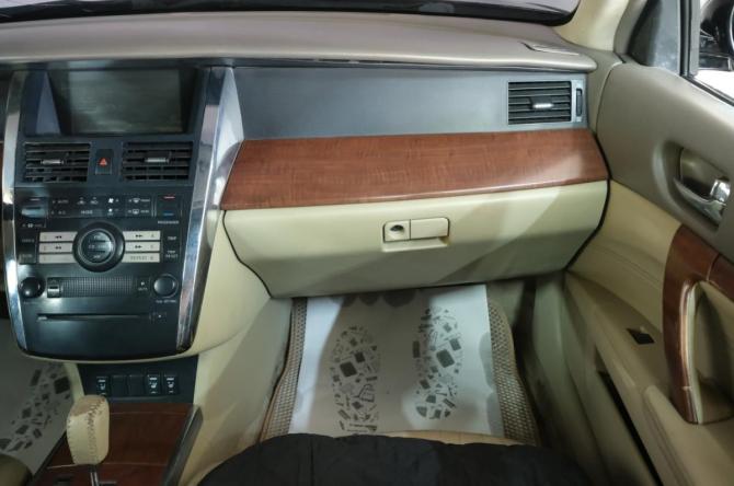 Nissan Teana I (J31) Рестайлинг с пробегом 2007 года, цена 699 000 рублей, 315000 км, седан, Автокод Объявления
