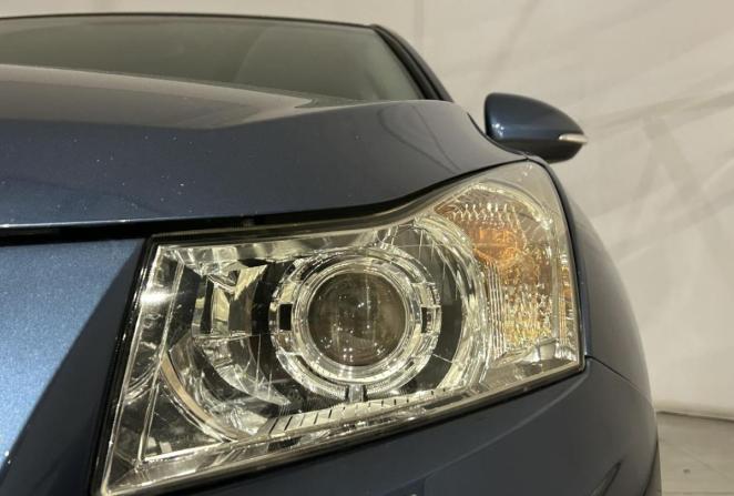 Chevrolet Cruze I Рестайлинг с пробегом 2014 года, цена 870 000 рублей, 189707 км, хэтчбек, Автокод Объявления
