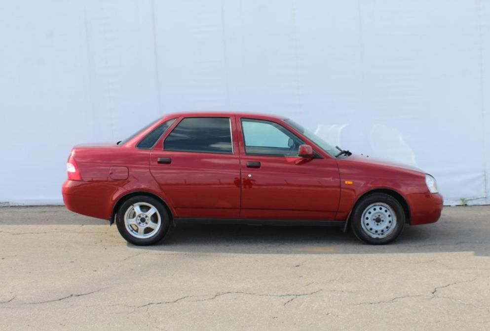 Lada (ВАЗ) Priora I Нижний Новгород  - изображение 8