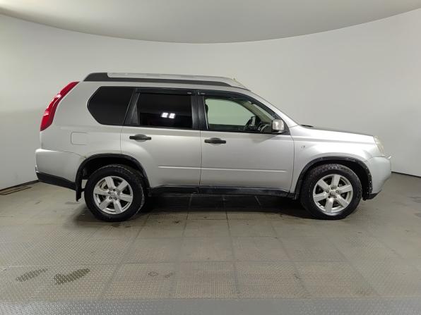 Nissan X-Trail II с пробегом 2008 года, цена 1 121 250 рублей, 253831 км, внедорожник, Автокод Объявления