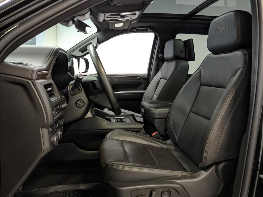 Chevrolet Tahoe V Санкт-Петербург  - изображение 20