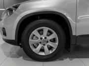 Volkswagen Tiguan I Рестайлинг Москва  - изображение 44