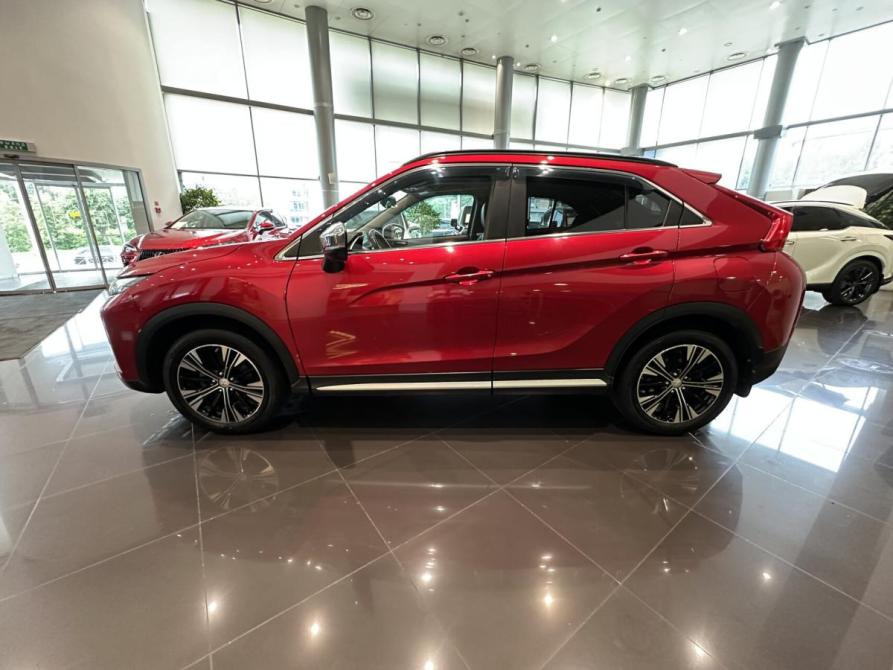 Mitsubishi Eclipse Cross I Казань  - изображение 10
