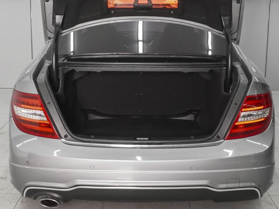 Mercedes-Benz C-Класс III (W204) Рестайлинг Ростов-на-Дону  - изображение 17