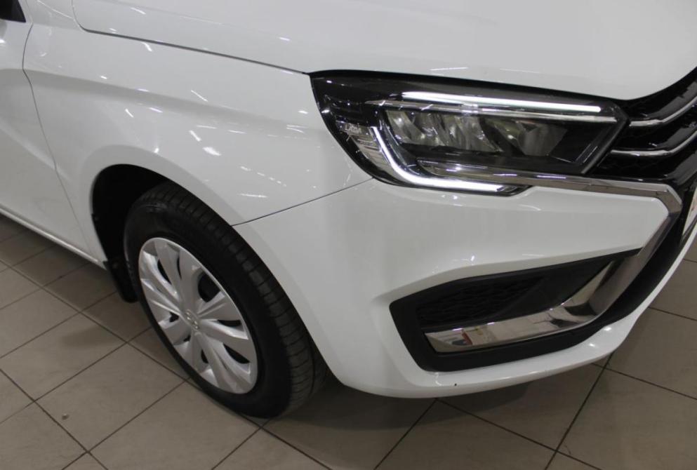 Lada (ВАЗ) Vesta I Рестайлинг (NG) Астрахань  - изображение 4