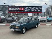 Lada (ВАЗ) 2107 Альметьевск  - изображение 24