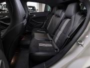 Mercedes-Benz GLA I (X156) Рестайлинг Москва  - изображение 33
