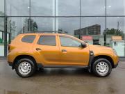 Renault Duster II Ижевск  - изображение 27