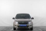 Lada (ВАЗ) Granta I Кемерово  - изображение 22