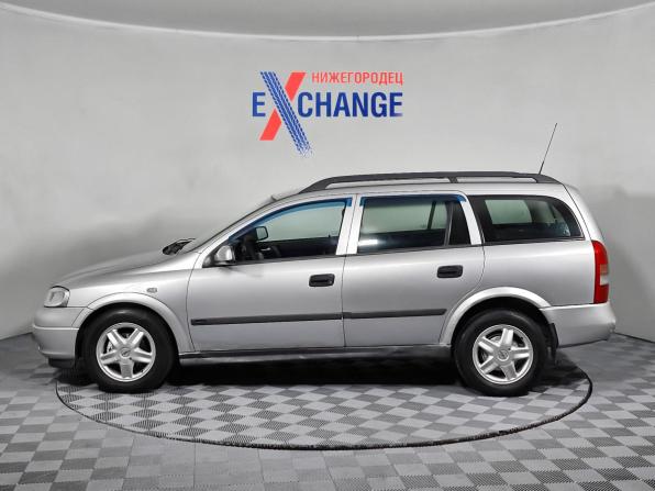 Opel Astra G с пробегом 2000 года, цена 189 000 рублей, 385411 км, универсал, Автокод Объявления