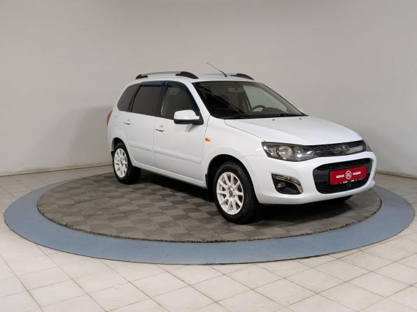 Lada (ВАЗ) Kalina II с пробегом 2013 года, цена 449 500 рублей, 156000 км, универсал, Автокод Объявления