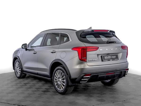 Haval Jolion I Рестайлинг с пробегом 2025 года, цена 2 150 000 рублей, 20121 км, внедорожник, Автокод Объявления