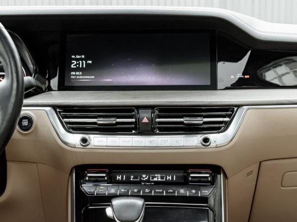 Kia Mohave I Рестайлинг 2 с пробегом 2020 года, цена 3 820 000 рублей, 122095 км, внедорожник, Автокод Объявления