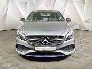 Mercedes-Benz A-Класс III (W176) Рестайлинг Москва  - изображение 27