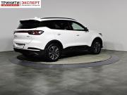 Chery Tiggo 7 Pro Max I Рестайлинг Белгород  - изображение 26