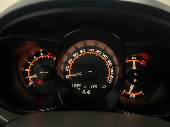 Lada (ВАЗ) Vesta I с пробегом 2019 года, цена 776 000 рублей, 112000 км, седан, Автокод Объявления