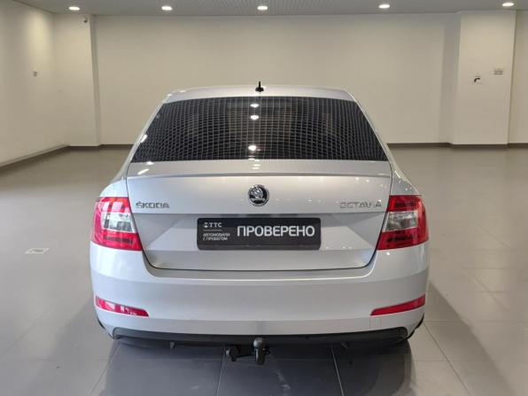 Skoda Octavia III (A7) с пробегом 2015 года, цена 1 200 000 рублей, 284003 км, лифтбек, Автокод Объявления
