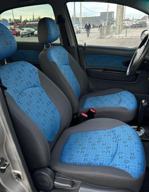 Chevrolet Spark II Альметьевск  - изображение 12